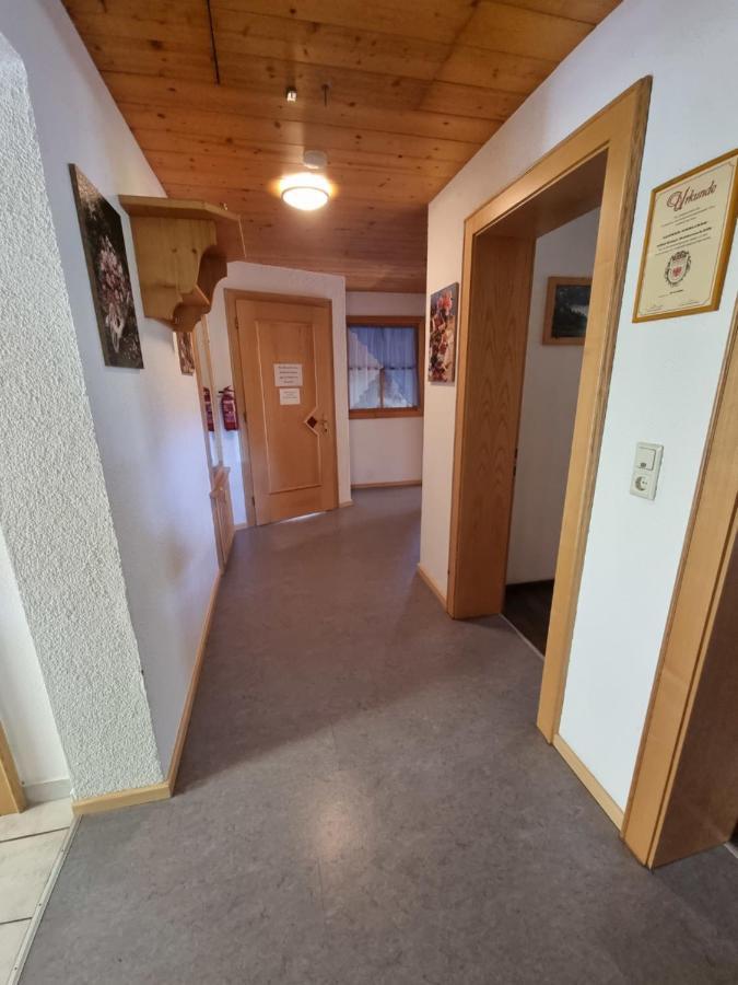 Apartment Apart Ladner - Kpl510 By Interhome Kappl  Exteriör bild