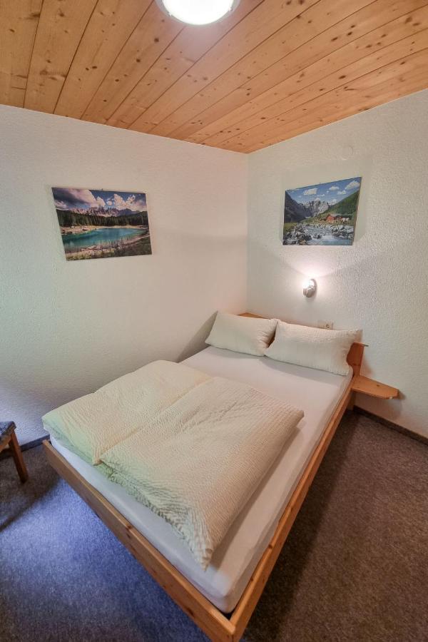 Apartment Apart Ladner - Kpl510 By Interhome Kappl  Exteriör bild
