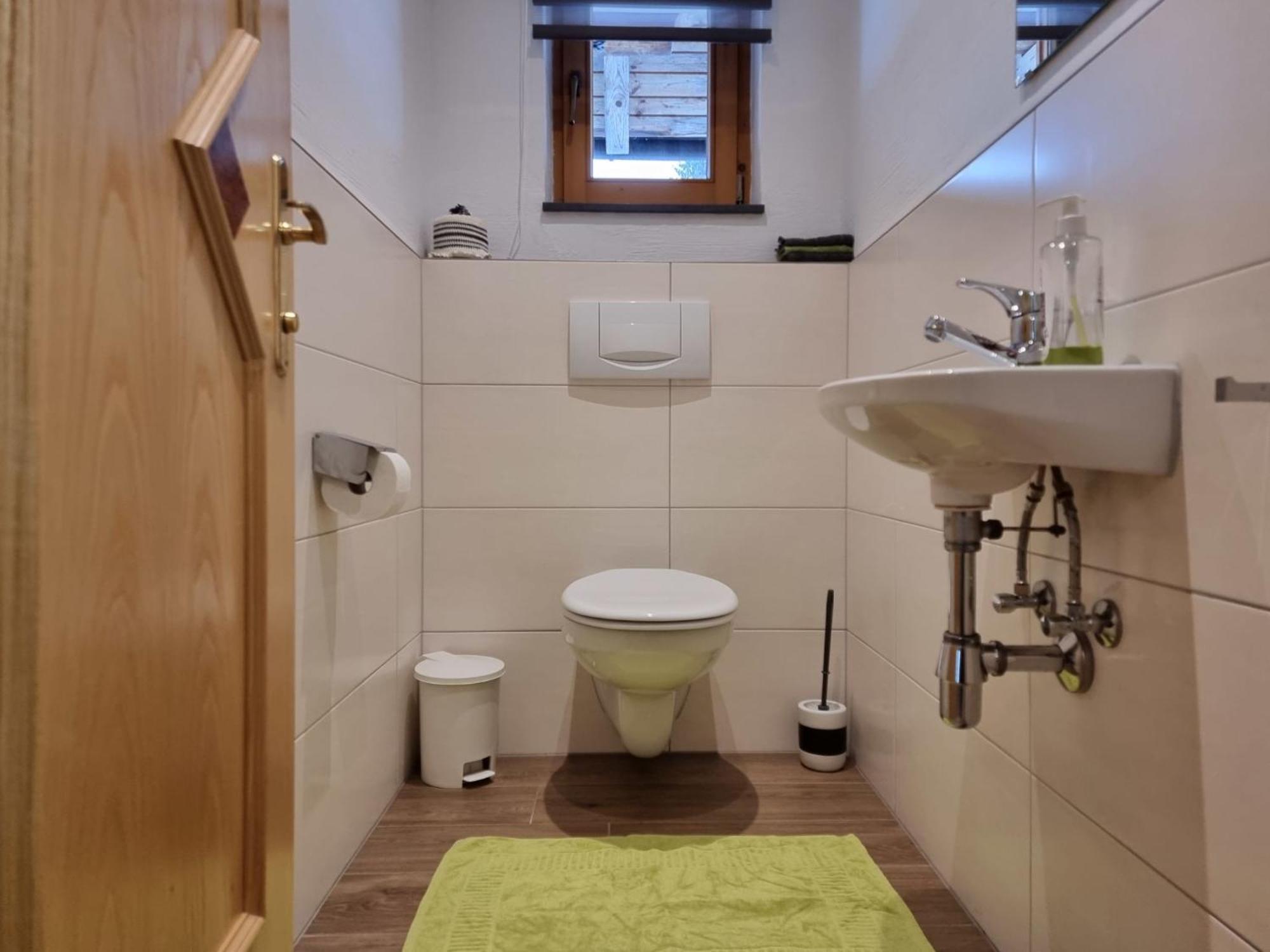 Apartment Apart Ladner - Kpl510 By Interhome Kappl  Exteriör bild