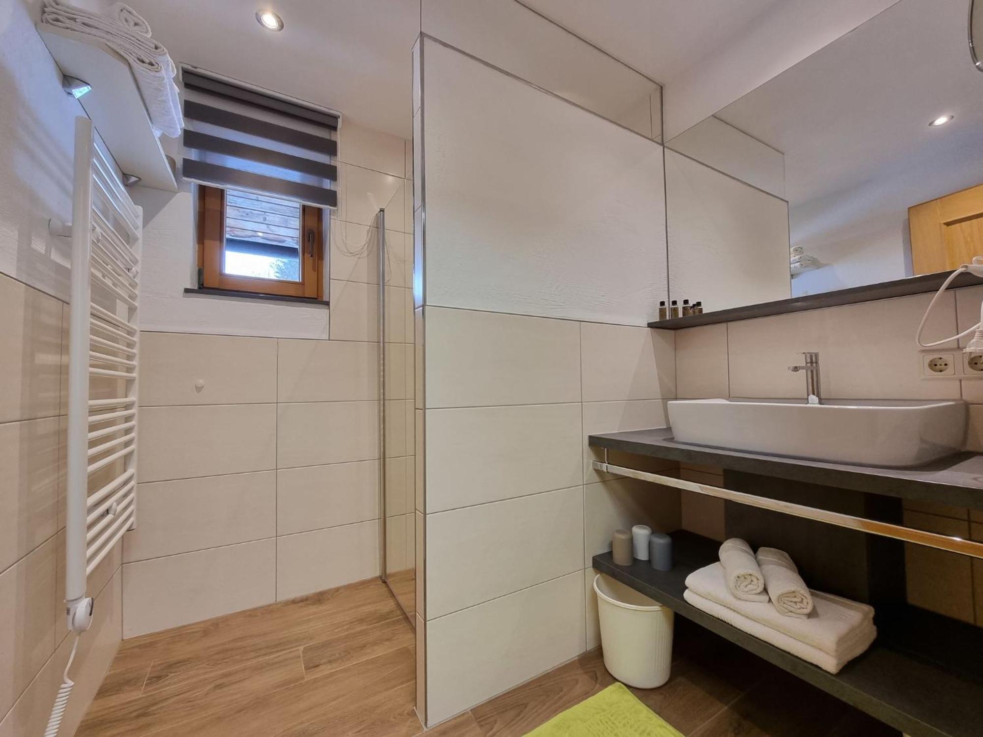 Apartment Apart Ladner - Kpl510 By Interhome Kappl  Exteriör bild
